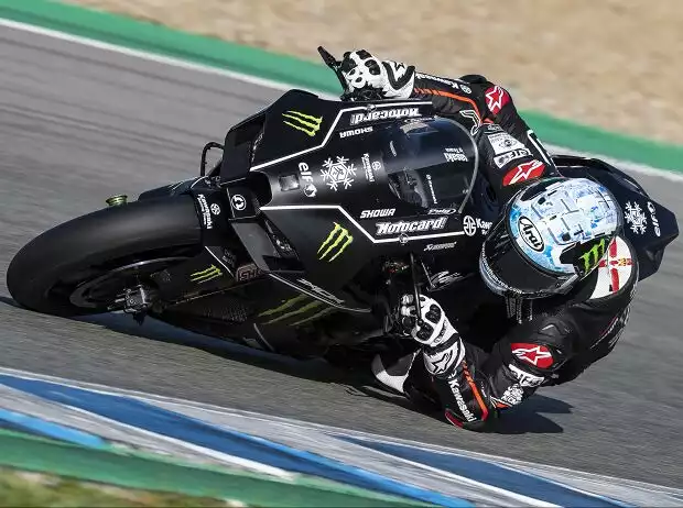 Titel-Bild zur News: Jonathan Rea