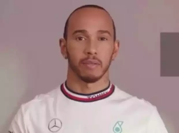 Lewis Hamilton Titel-Bild zur News: Lewis Hamilton