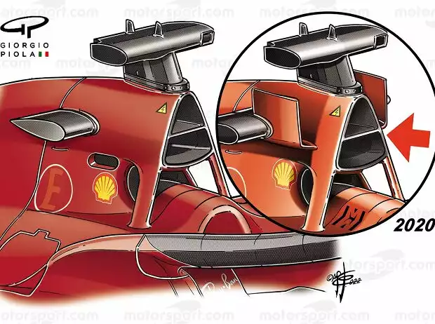 Titel-Bild zur News: Ferrari
