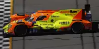 Dragonspeed holte den Daytona-LMP2-Sieg ebenfalls nach Kollision