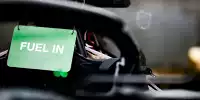Formel-1-Kraftstoff