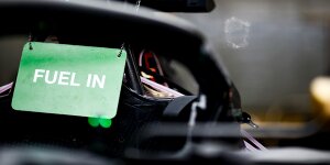 Honda: Rivalen spielen Auswirkungen des F1-Kraftstoffs 2022 herunter