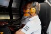 McLaren-Teamchef Seidl: Überwachung der Budgetobergrenze funktioniert