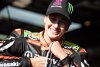 Abschied von Kawasaki: Ana Carrasco kehrt in die Moto3-WM zurück!