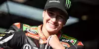 Bild zum Inhalt: Abschied von Kawasaki: Ana Carrasco kehrt in die Moto3-WM zurück!