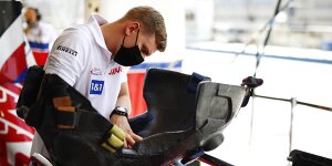 Domenicali: In dieser Hinsicht erinnert Mick Schumacher an seinen Vater