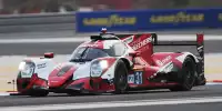 WRT hat sich für die WEC 2022 die Dienste von Rene Rast gesichert