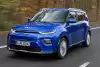 Bild zum Inhalt: Kia e-Soul (64 kWh) im Praxistest: Bereit für die große Reise?