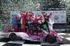 24h-Daytona-Sieg geschafft: Jetzt visiert Acura-Team MSR 24h Le Mans an