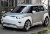 Bild zum Inhalt: Neuer Fiat Panda und Panda SUV schon ab 2023 mit Elektroantrieb?