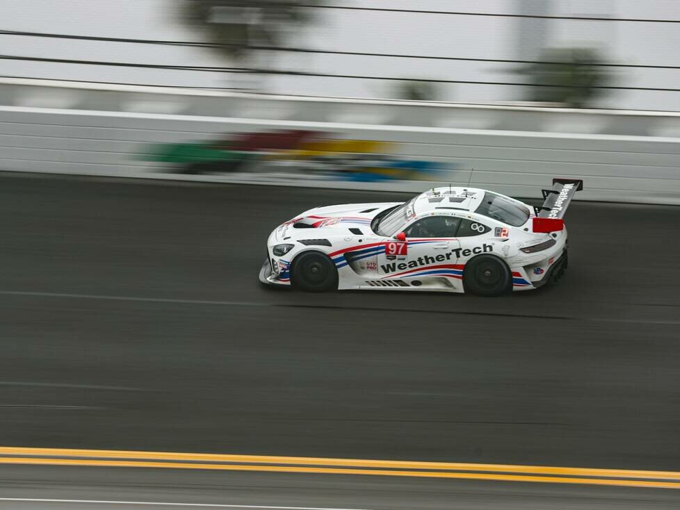 Daniel Juncadella, Jules Gounon