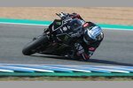 Jonathan Rea