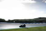 Alex Lowes