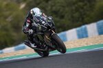 Jonathan Rea