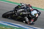 Jonathan Rea