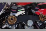 Showa-Gabel an der Honda CBR1000RR-R Fireblade