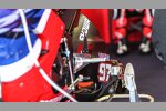 Honda CBR1000RR-R Fireblade mit Showa
