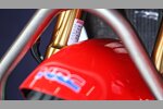 Showa-Gabel an der Honda CBR1000RR-R Fireblade