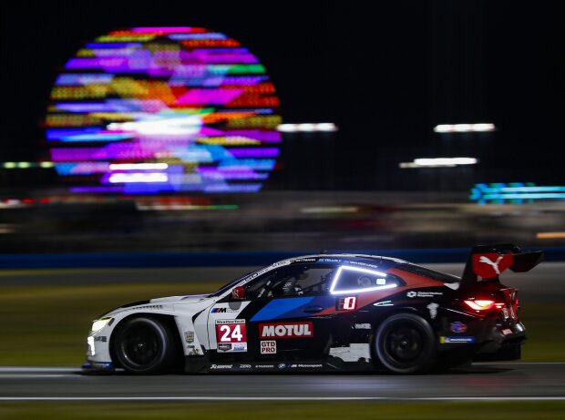 Philipp Eng, Marco Wittmann, Nick Yelloly, Sheldon van der Linde Philipp Eng, Marco Wittmann, Nick Yelloly, Sheldon van der Linde