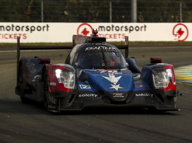 Realteam Racing kooperiert 2022 mit WRT Realteam Racing kooperiert 2022 mit WRT