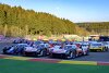 Übersicht WEC 2022: Rekordstarterfeld mit 39 Autos