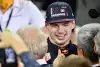 Bild zum Inhalt: Helmut Marko: Max Verstappen ist "nicht mehr so ungestüm"