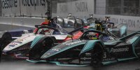Bild zum Inhalt: Formel E zieht Streckenänderungen wegen Gen3-Auto in Betracht