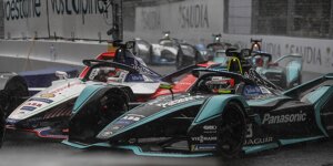 Formel E zieht Streckenänderungen wegen Gen3-Auto in Betracht