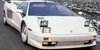Cizeta V16T protot