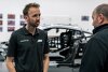Rene Rast fährt WEC: Was bedeutet die Terminkollision für sein DTM-Programm?