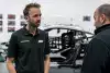 Bild zum Inhalt: Rene Rast fährt WEC: Was bedeutet die Terminkollision für sein DTM-Programm?