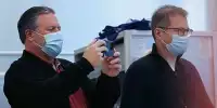 Zak Brown, Andreas Seidl