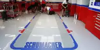 Haas-Garage