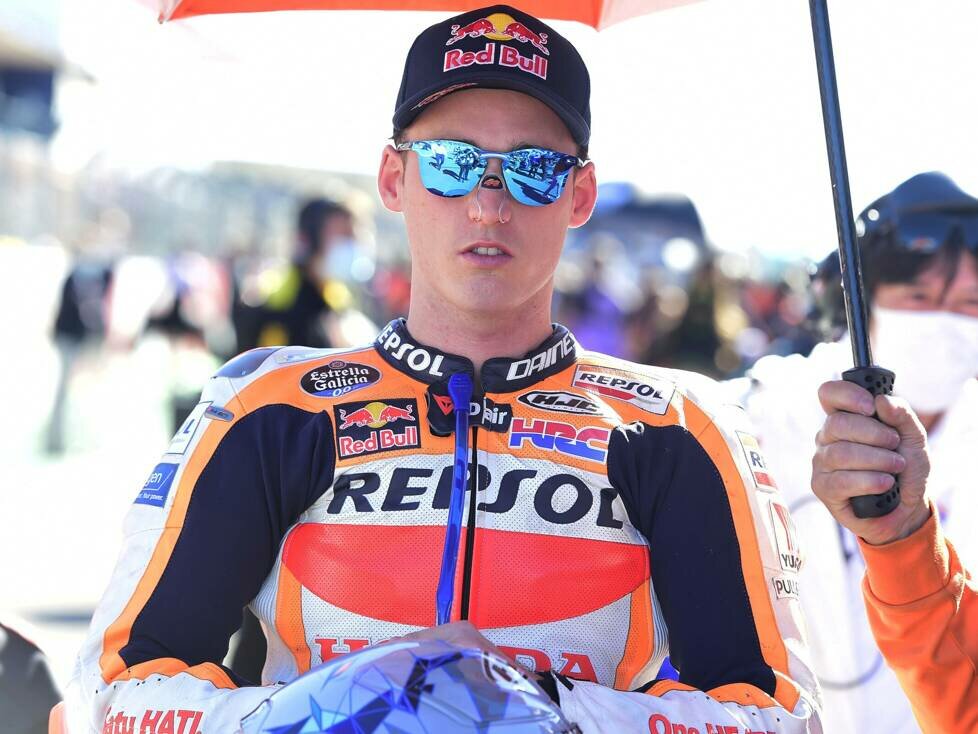 Pol Espargaro