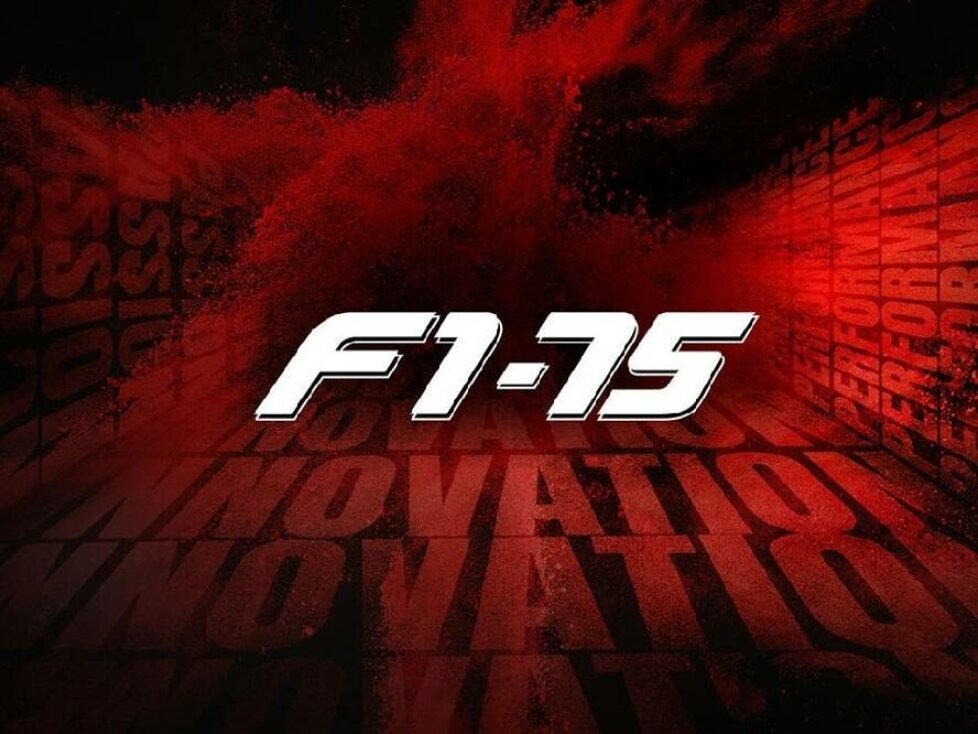 Ferrari Name 2022