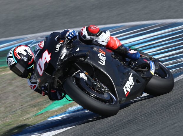 Andrea Dovizioso Andrea Dovizioso