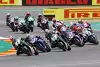 Bild zum Inhalt: WSBK-Zukunft: Verhindern E-Fuels eine elektrische Superbike-WM?