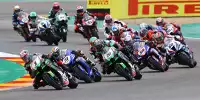 Bild zum Inhalt: WSBK-Zukunft: Verhindern E-Fuels eine elektrische Superbike-WM?