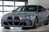 BMW M3 und M4 Tuning: Vorsteiner macht Niere noch radikaler