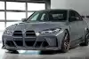 Bild zum Inhalt: BMW M3 und M4 Tuning: Vorsteiner macht Niere noch radikaler