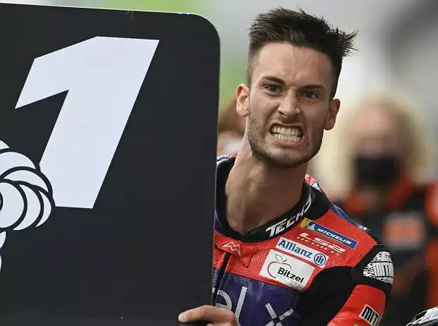Lukas Tulovic Titel-Bild zur News: Lukas Tulovic