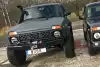 Bild zum Inhalt: Lada Niva Monster: Russlands Antwort auf den Bronco Raptor