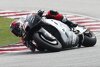 Bild zum Inhalt: MotoGP Shakedown-Test Sepang: Aprilia-Doppelspitze am Mittwoch
