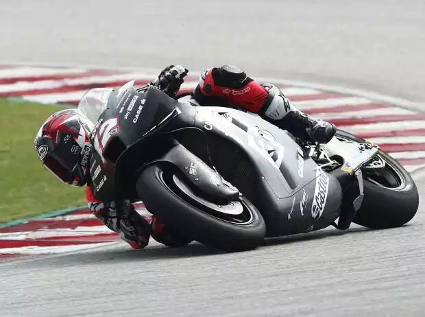 Maverick Vinales Titel-Bild zur News: Maverick Vinales