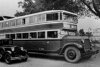Bild zum Inhalt: Lancia Omicron (1927-1957): Bus statt Virusvariante
