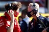 Bild zum Inhalt: Wheatley: Ferrari wird dieses Jahr eine "große Bedrohung" sein