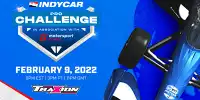 IndyCar-Pro-Challenge