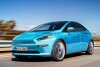 Tesla Model 2 als Rendering: So könnte der Neuling aussehen