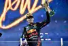 Bild zum Inhalt: Laureus Awards 2022: Max Verstappen und Mercedes sind nominiert