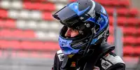 Ezequiel Perez Companc hat mit Madpanda im ADAC GT Masters einiges vor